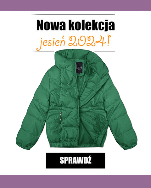 Nowości Jesień 2024