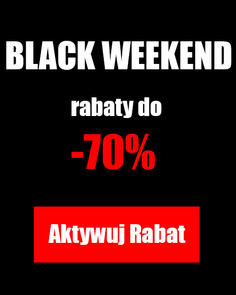 Black Weekend