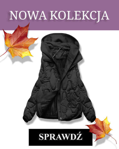 Kurtki 2025