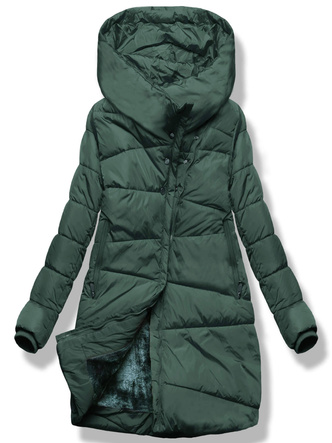 odcienie zieleni