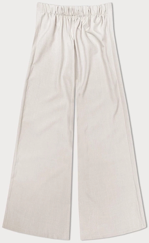 Czarne wygodne spodnie dresowe z kieszeniami, przeszyciami i ściągaczem