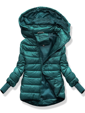 odcienie niebieskiego