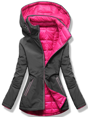 odcienie różu || odcienie szarości