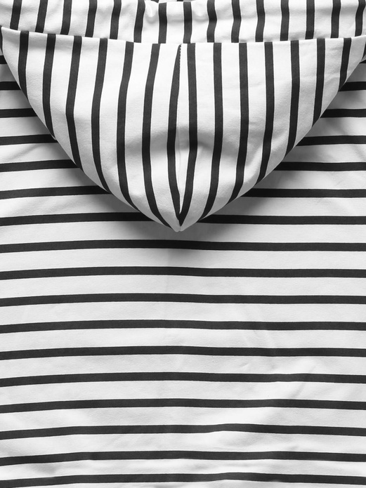 Czarny czaderski damski dres komplet bluza stójka spodnie