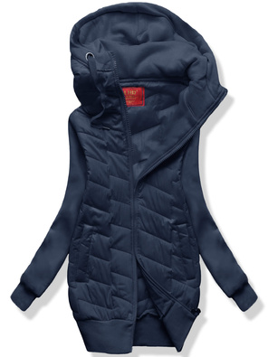 odcienie niebieskiego