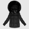 odcienie czerni