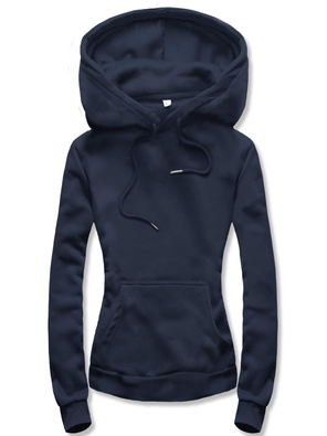 odcienie niebieskiego