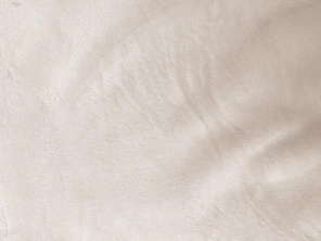 Beżowy welurowy casualowy gładki dres z kapturem