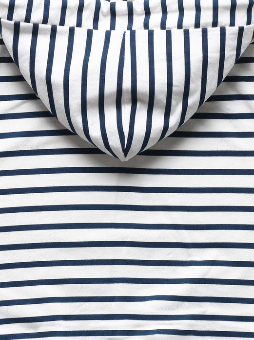 Granatowy czaderski damski dres komplet bluza stójka spodnie