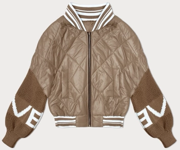 odcienie beżu