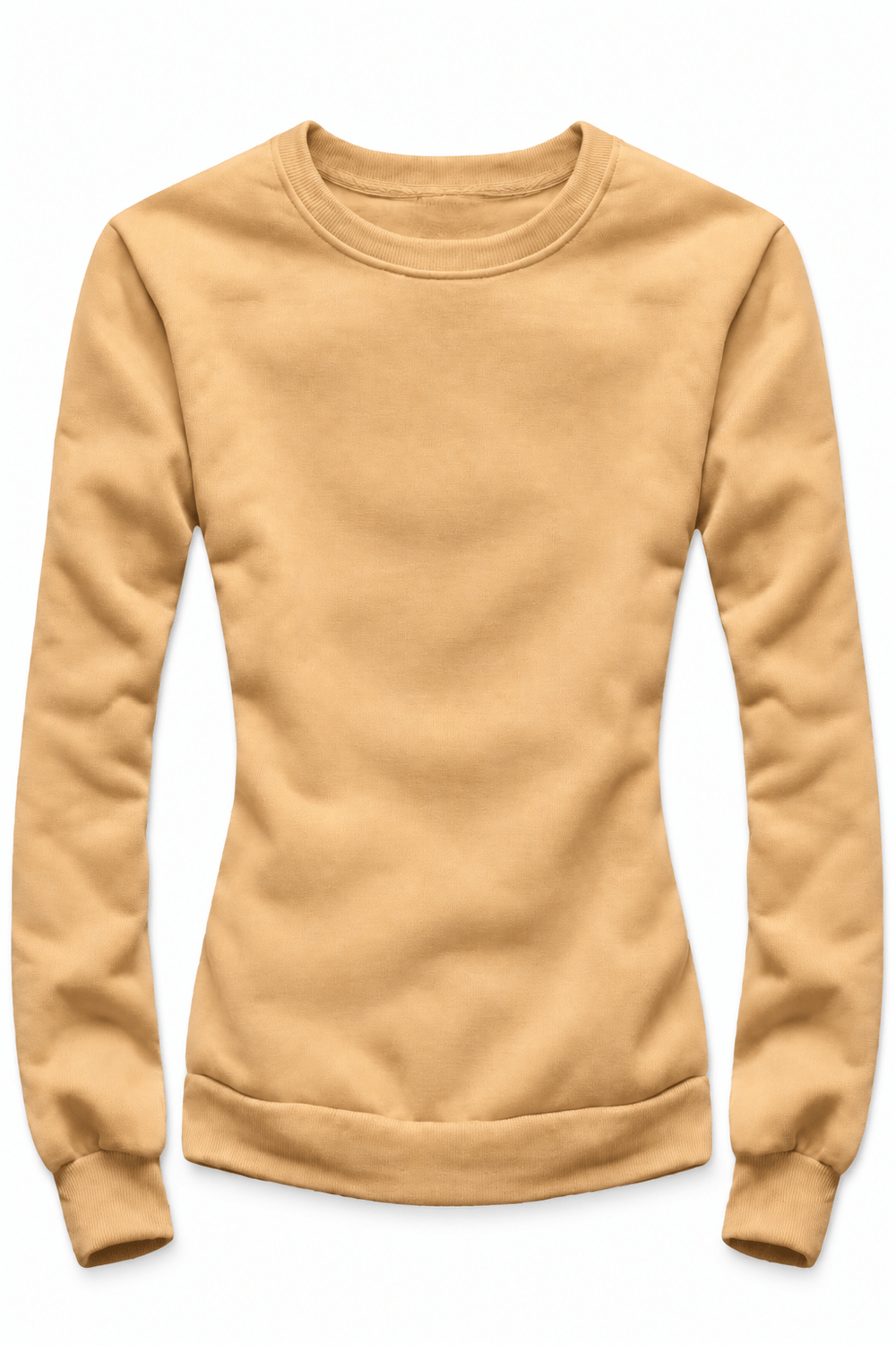 Nude casualowa damska bluza