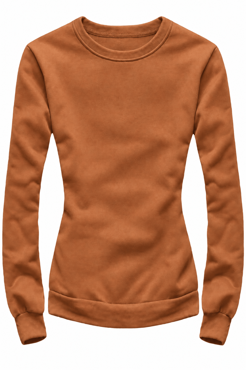 Toffi casualowa damska bluza