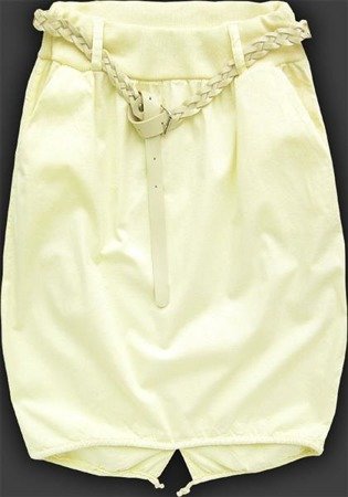 Ciemnozielona długa bluza na suwak z kapturem obszytym wewnątrz modną wstawką z napisami